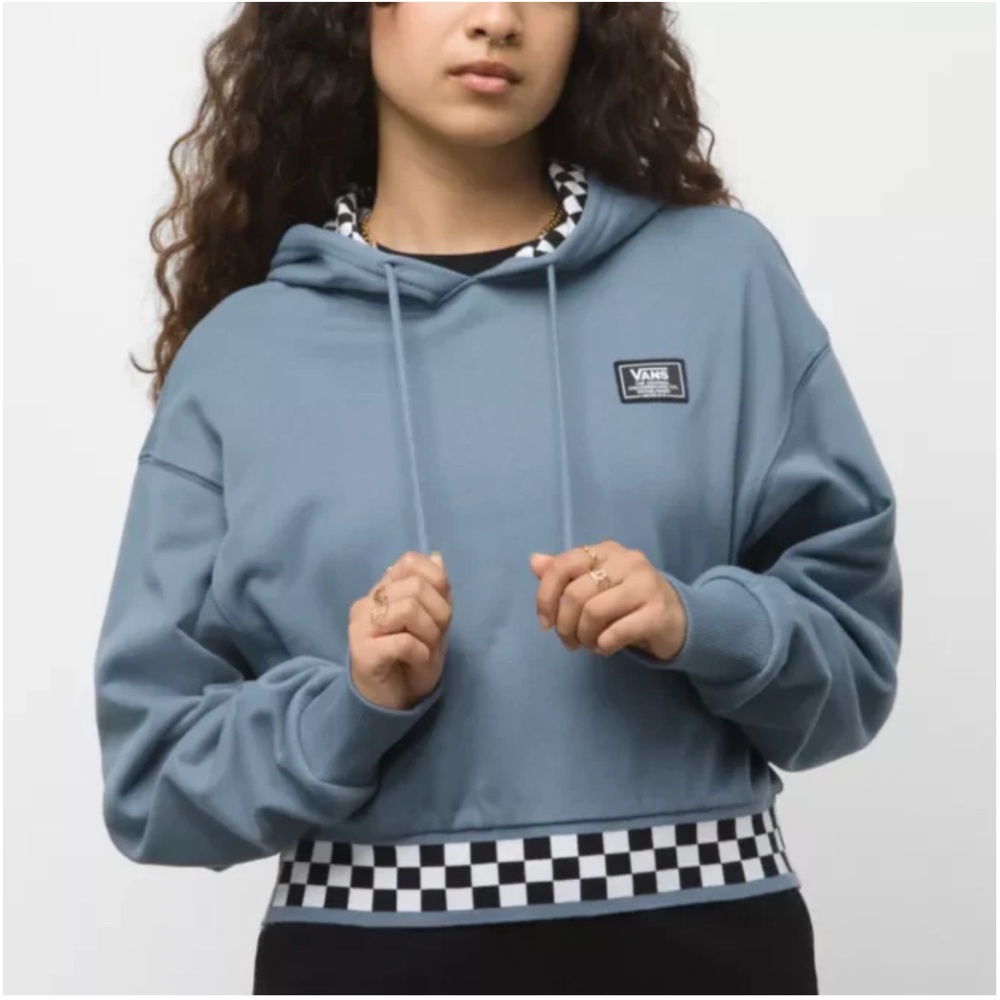 Vans Boom Boom 66 Hoodie